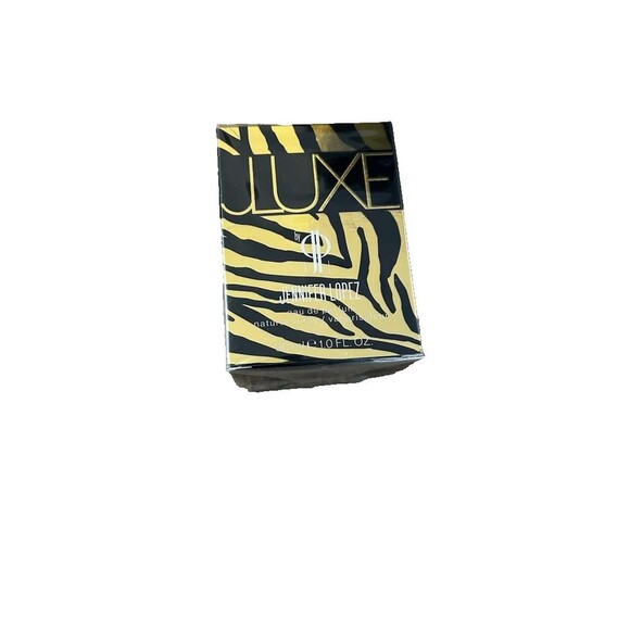 New JLUXE by Jennifer Lopez , EAU DE PARFUM SPRAY 1 OZ - Picture 2 of 3